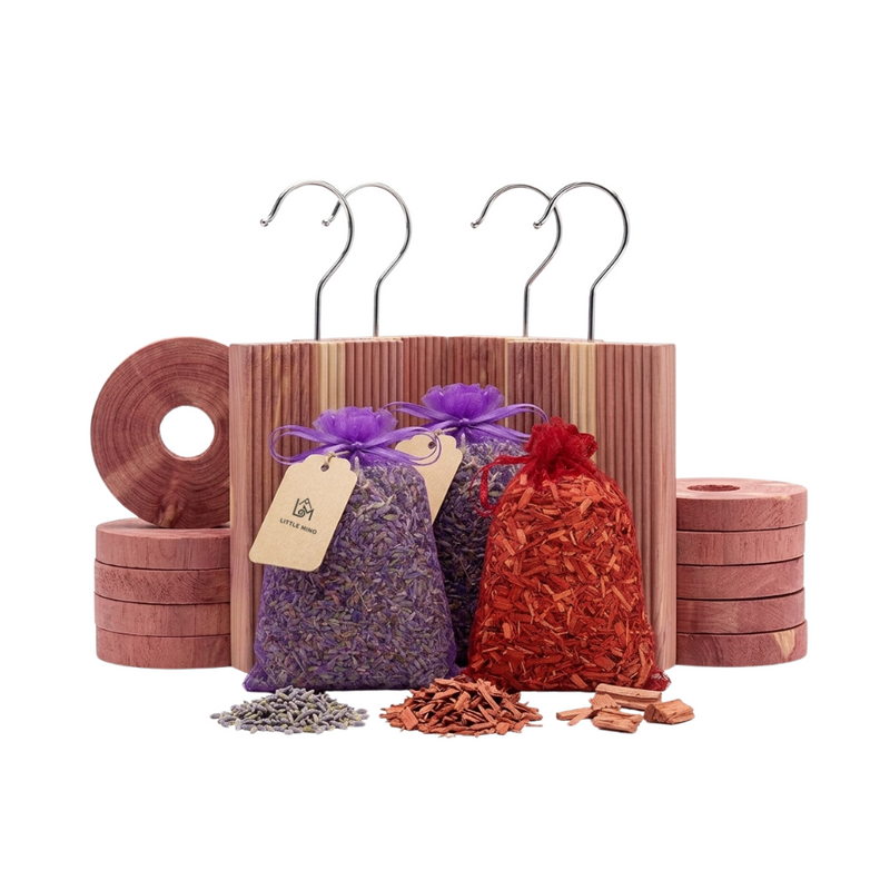 The Heirloom Storage & Preservation Kit