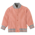 Disana College Jacket Pink | Little Mino