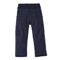 Disana Organic Boiled Merino Wool Pants - Blue | Little Mino