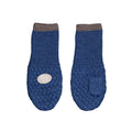 Lillelam Mittens Classic - Dark Blue | Little Mino