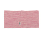 Lillelam Active Headband Pink 100% Merino