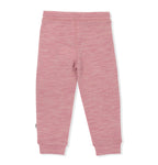 Lillelam Active Pants Pink