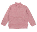 Lillelam Active Jacket Pink