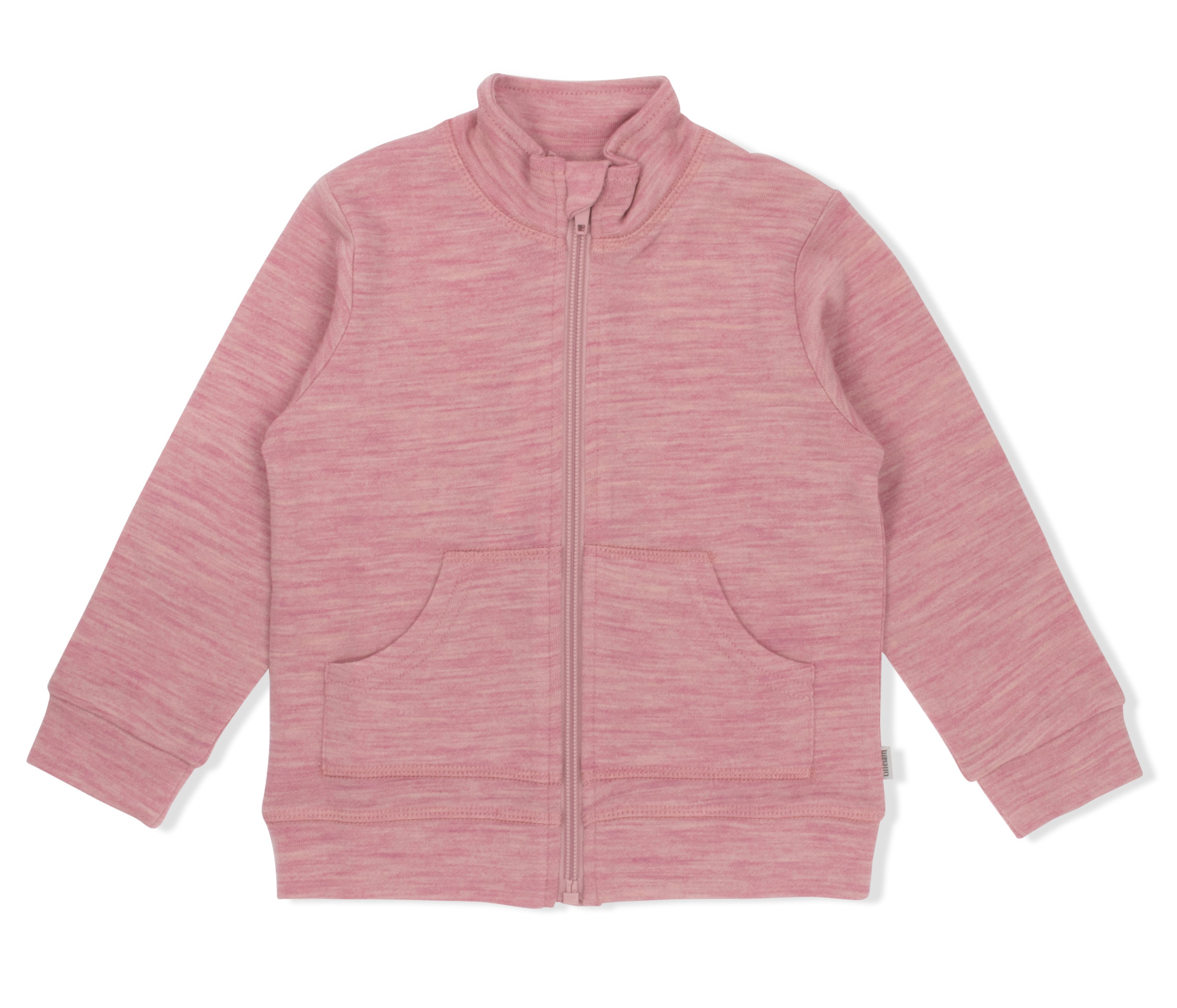 Lillelam Active Jacket Pink