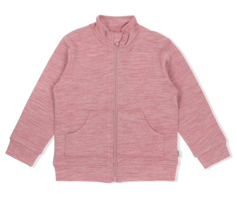 Lillelam Active Jacket Pink