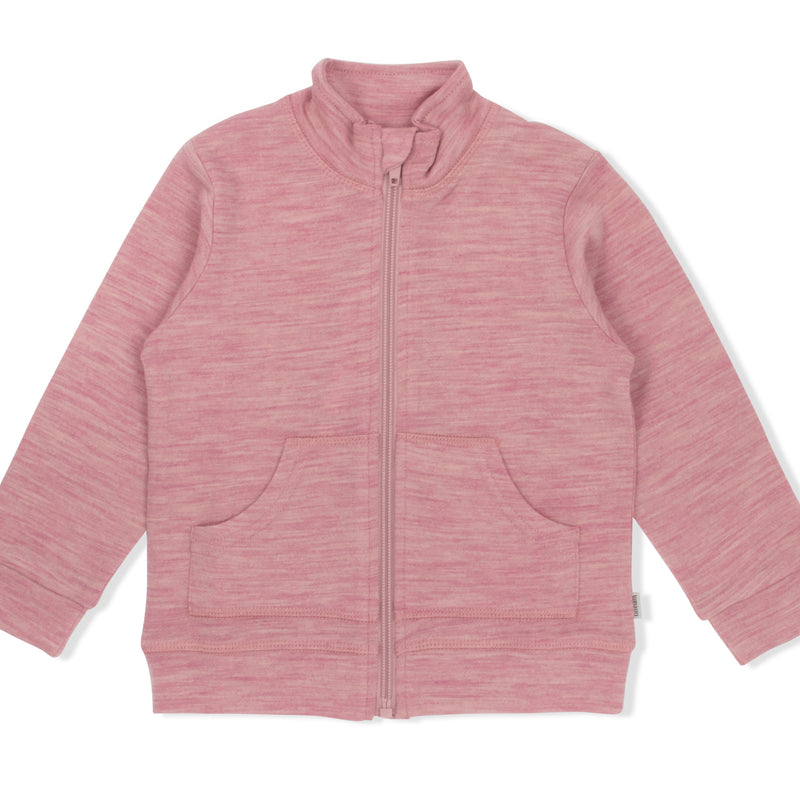 Lillelam Active Jacket Pink