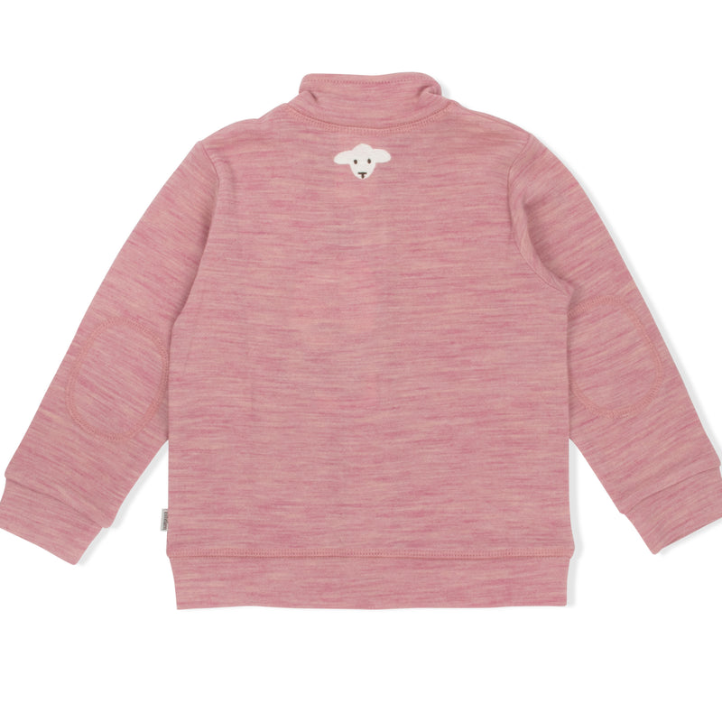Lillelam Active Jacket Pink alternate view