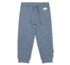 Lillelam Active Pants Blue