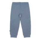 Lillelam Active Pants Blue