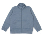 Lillelam Active Jacket Blue