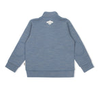 Lillelam Active Jacket Blue