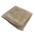 Esencia Cozy Blanket - 100% Alpaca Fiber Pebble | Little Mino