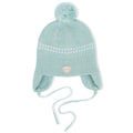 Lillelam Baby Hat Classic - Sea Green | Little Mino