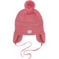 Lillelam Baby Hat Classic - Cerise | Little Mino