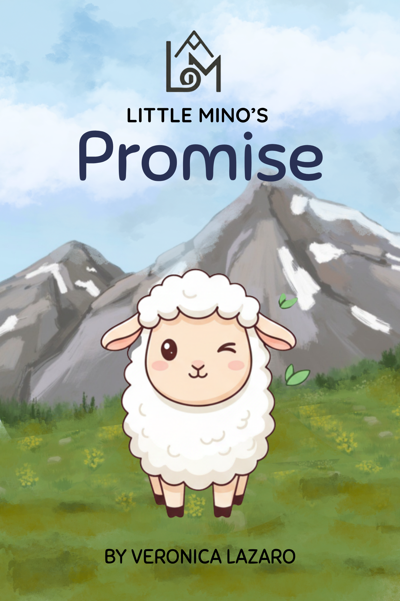 The Adventures of Little Mino: Little Mino's Promise
