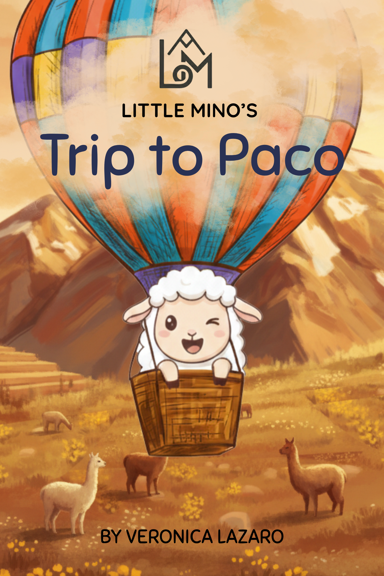 Little Mino's Trip to Paco