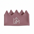 Little Mino Signature Wool Crown