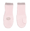 Lillelam Mittens Classic - Pink | Little Mino