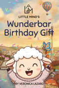 Little Mino's Wunderbar Birthday Gift