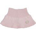 Lillelam Classic Merino Wool Neck Warmer Sky Pink | Little Mino