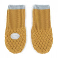 Lillelam Mittens Classic - Mustard Yellow | Little Mino