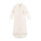 Sleeping Bag Classic Lillelam White | Little Mino