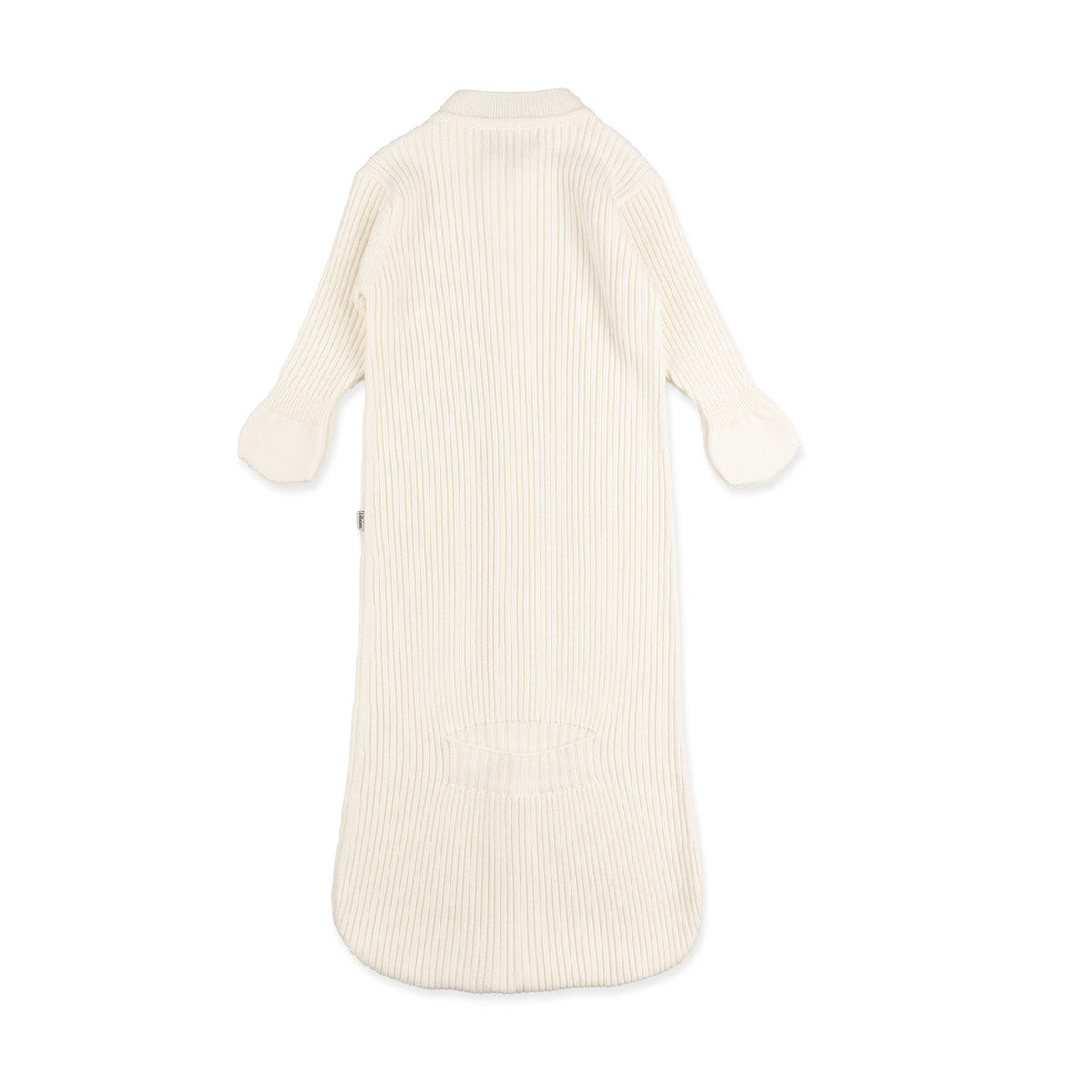 Sleeping Bag Classic Lillelam White | Little Mino